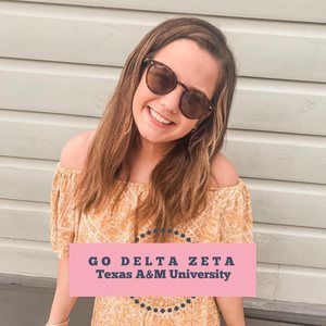 Meet your Posher, Callie